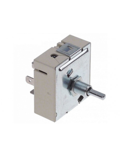 Регулятор енергії EGO 380879 50.52076.070 13A 240V