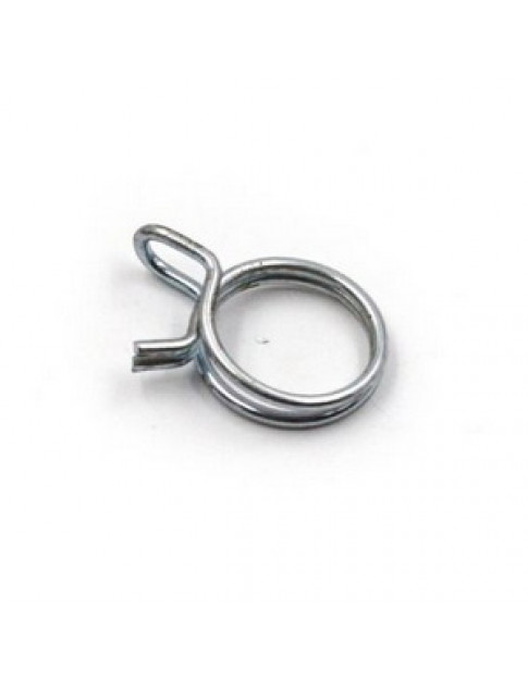 Затискач до шланга газового котла Hermann Thesi Condensing 38004882