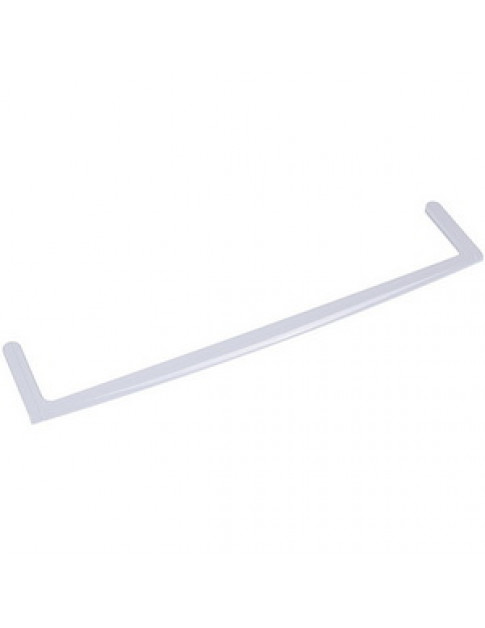 Обрамлення переднє скляної полки для холодильника Gorenje 380294