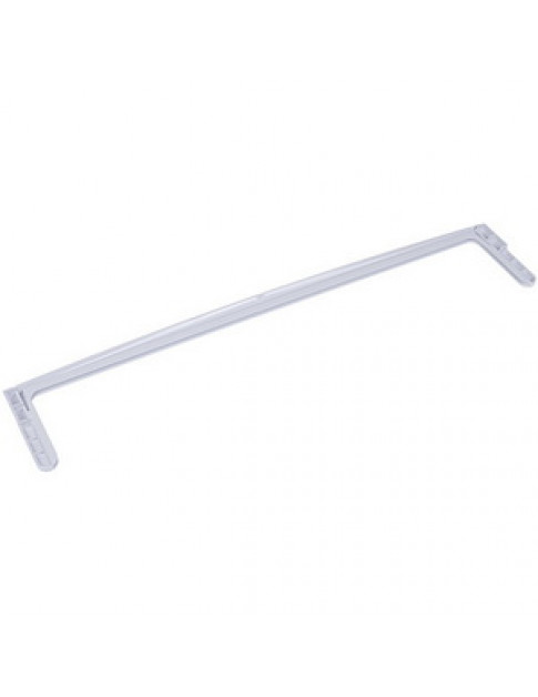 Обрамлення переднє скляної полки для холодильника Gorenje 380294