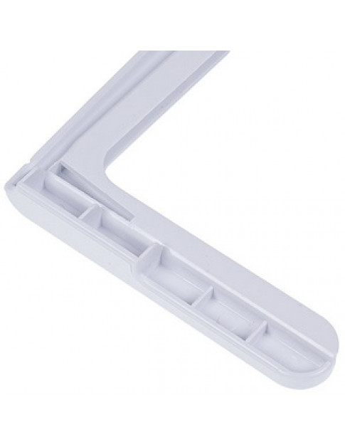 Обрамлення переднє скляної полки для холодильника Gorenje 380294