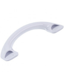 Ручка дверей для холодильника Gorenje 380373 (верхня / нижня)