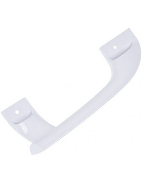 Ручка дверей для холодильника Gorenje 380374 (нижня)