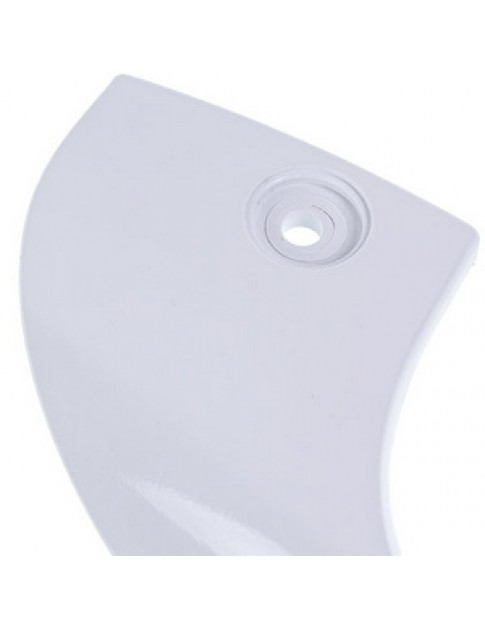 Ручка дверей для холодильника Gorenje 380374 (нижня)