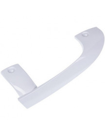 Ручка дверей для холодильника Gorenje 380375 (верхня)