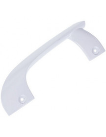 Ручка дверей для холодильника Gorenje 380375 (верхня)