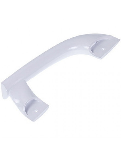 Ручка дверей для холодильника Gorenje 380375 (верхня)