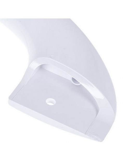 Ручка дверей для холодильника Gorenje 380375 (верхня)