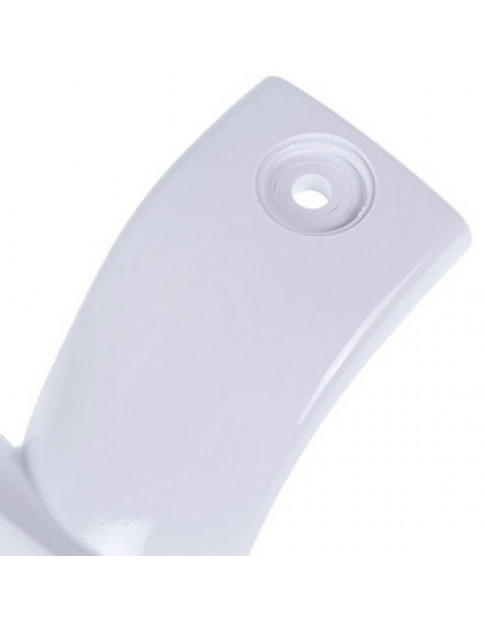 Ручка дверей для холодильника Gorenje 380375 (верхня)