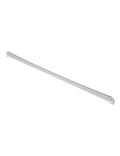 Обрамлення заднє скляної полки для холодильника Gorenje 380520