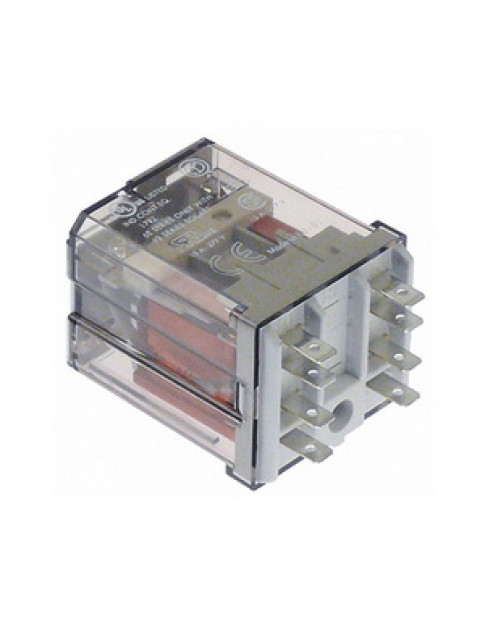 Реле силове FINDER 381133 62.32.8.230.0000 230V 16A F4.8