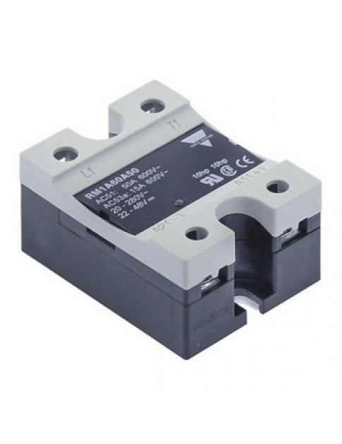 Твердотільне силове реле Carlo Gavazzi для кавоварки Astoria-Cma, Wega-CMA 381202 50A гвинтове з&aposєднання