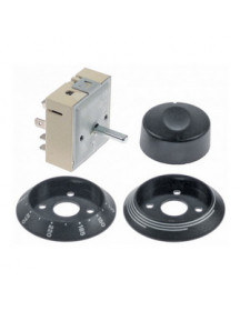 Регулятор енергії (перемикач) 50.57071.010 для Unox Spidocook KVE1556A EGO 381243