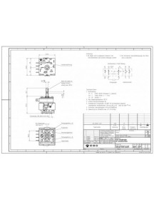 Регулятор енергії EGO 381406 50.67021.461 13A 230V Регулятор енергії EGO 381406 50.67021.461 13A 230V