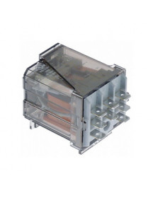 Реле силове FINDER 381466 62.83.8.230.0309 230V 16А F6.3