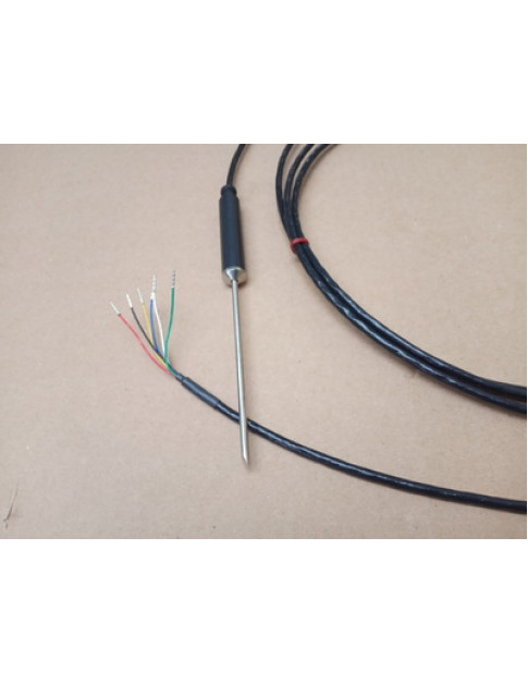 Термокерн (щуп) для пароконвектомата Angelo-Po 381511