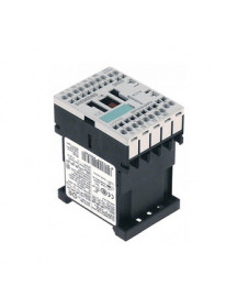 Контактор (магнітний пускач) SIEMENS 381589 3RT1016-2AP01 22A/230V AC 9A/4kW/400V AC3