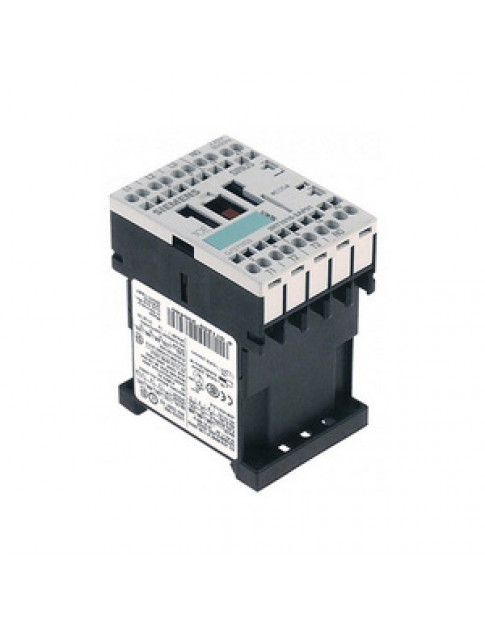 Контактор (магнітний пускач) SIEMENS 381589 3RT1016-2AP01 22A/230V AC 9A/4kW/400V AC3