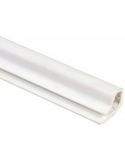 Обрамлення переднє полки решітки 381765 для холодильника Gorenje