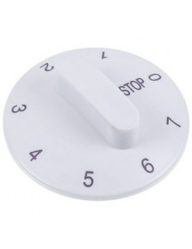 Ручка терморегулятора для холодильника Gorenje 381953