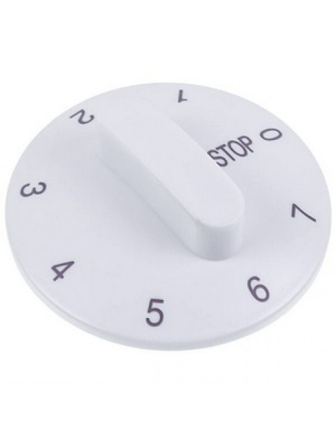 Ручка терморегулятора для холодильника Gorenje 381953