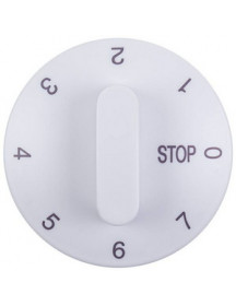 Ручка терморегулятора для холодильника Gorenje 381953 Ручка терморегулятора для холодильника Gorenje 381953