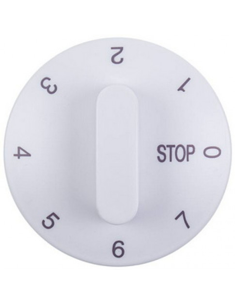 Ручка терморегулятора для холодильника Gorenje 381953