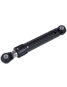 Амортизатор бака для пральної машини LG 383EER3001J ANSA 100N L=165-250mm D отворів=11mm