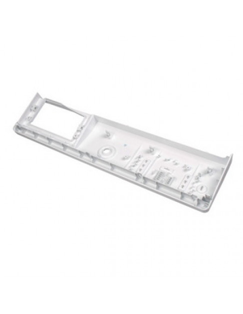 Передня кришка панелі управління для пральної машини Gorenje 385504