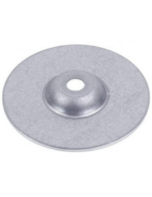 Тримач ролика нижньої направляючої шухляди для посудомийної машини Gorenje 385803