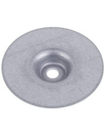 Тримач ролика нижньої направляючої шухляди для посудомийної машини Gorenje 385803