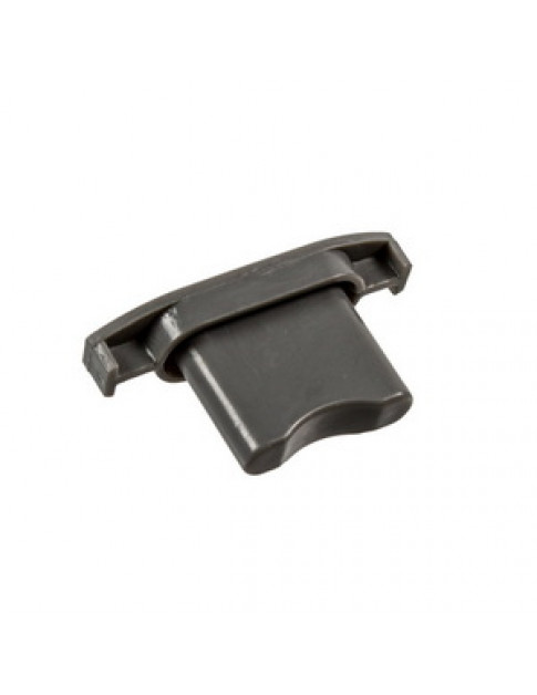 Ограничитель (задний) направляющей корзины для посудомоечной машины Gorenje 385811