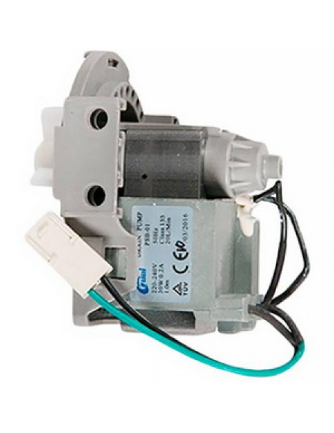 Помпа 30W 385842 для посудомийної машини Gorenje