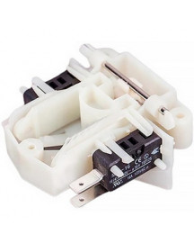 Замок дверей 385849 для посудомийної машини Gorenje