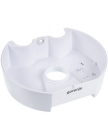 Кришка захисна (пластикова) для бойлера Gorenje \ Tiki 385997