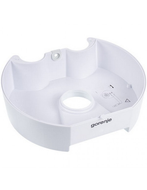 Кришка захисна (пластикова) для бойлера Gorenje \ Tiki 385997