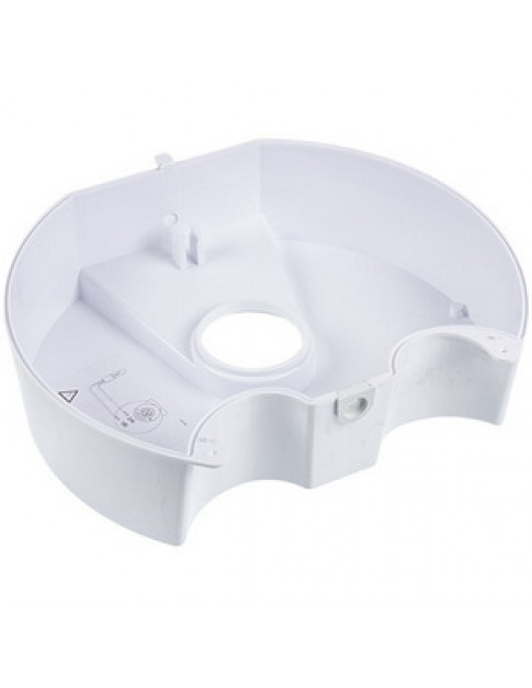 Кришка захисна (пластикова) для бойлера Gorenje \ Tiki 385997