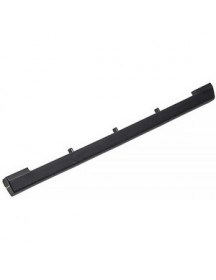 Тримач (верхній) скла дверей для духовки Electrolux 3870683202