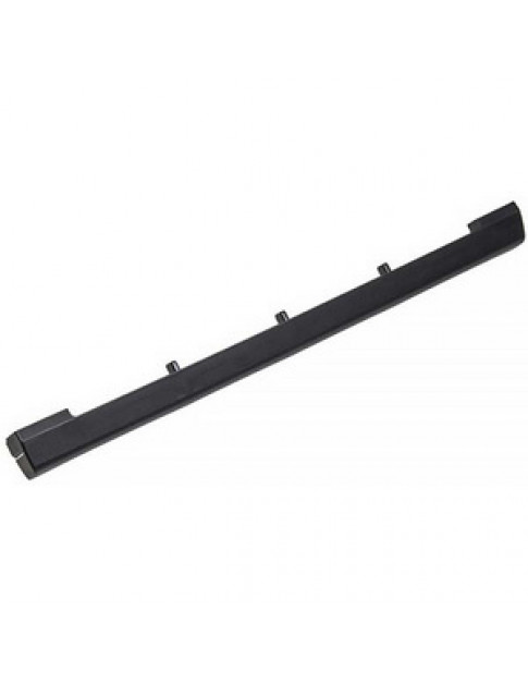 Тримач (верхній) скла дверей для духовки Electrolux 3870683202