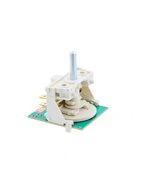 Перемикач режимів духовки Electrolux 3871171009