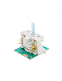 Перемикач режимів духовки Electrolux 3871171009 Перемикач режимів духовки Electrolux 3871171009