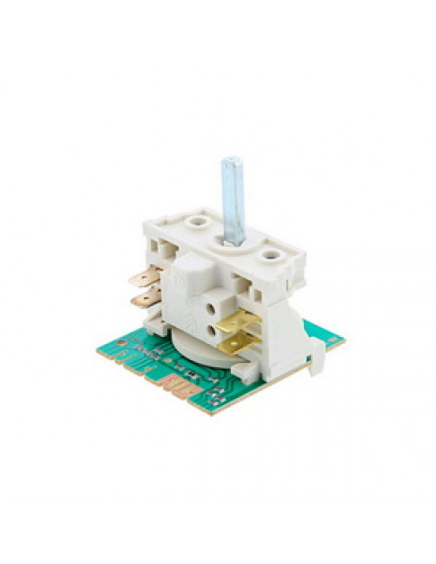 Перемикач режимів духовки Electrolux 3871171009