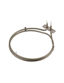 Тен конвекції 3871425108 (круглий) 2450W для духовки Electrolux