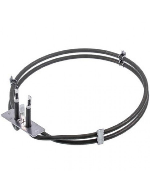 Тен конвекції (круглий) для духовки Electrolux 3871425108 2400W 230V D=205mm