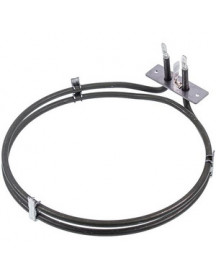 Тен конвекції (круглий) для духовки Electrolux 3871425108 2400W 230V D=205mm