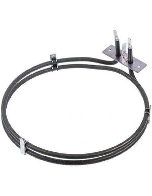 Тен конвекції (круглий) для духовки Electrolux 3871425108 2400W 230V D=205mm
