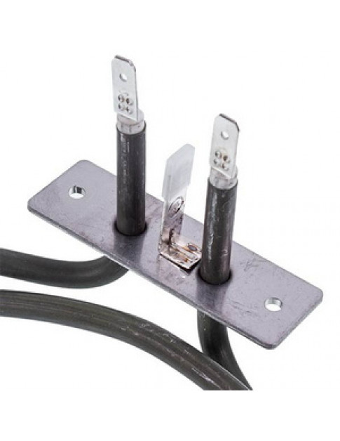 Тен конвекції (круглий) для духовки Electrolux 3871425108 2400W 230V D=205mm