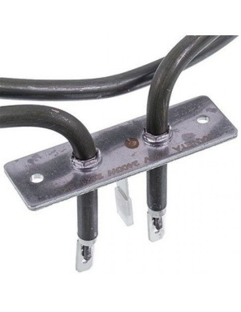 Тен конвекції (круглий) для духовки Electrolux 3871425108 2400W 230V D=205mm