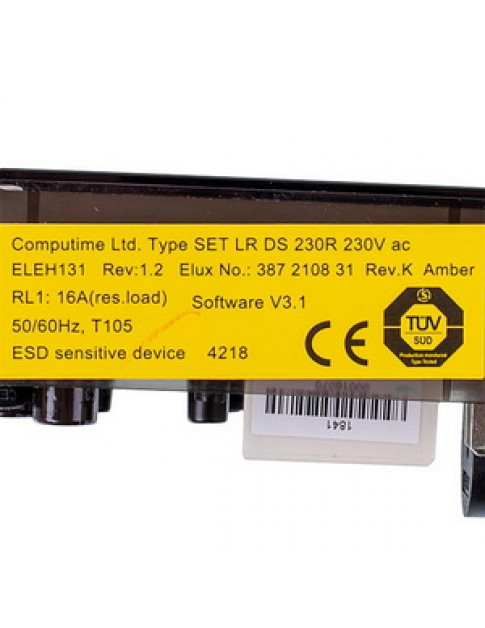 Таймер електронний для духової шафи Electrolux 3872108315