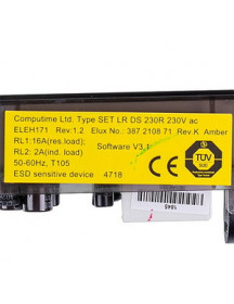 Таймер електронний для духовки плити Electrolux 3872108711 Таймер електронний для духовки плити Electrolux 3872108711